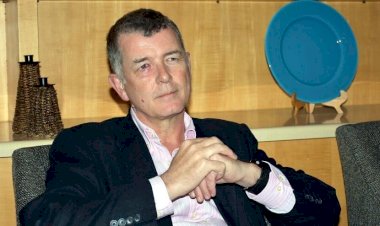İngiliz istihbaratının tepe isminden Türkiye yorumu