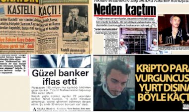 MHP'li vekilin oğlunun adının geçtiği kripto skandalını eski MHP'li vekil anlattı