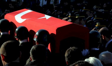 Pençe-Şimşek'ten acı haber: 1 askerimiz şehit