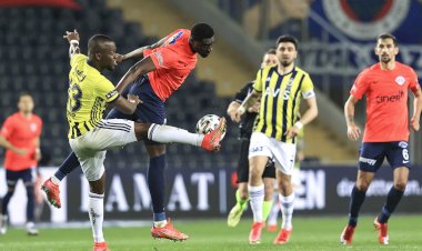 Fenerbahçe, Kasımpaşa'yı 3-2 mağlup etti