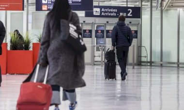 Almanya ‘Gri Pasaport’ skandalına el koydu: Sınır dışına başladık