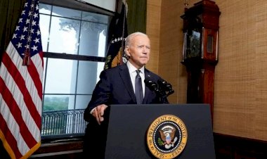 SZ: Biden'ın "soykırım" açıklaması bir dönüm noktası