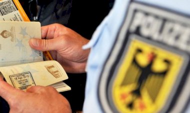 CHP'den "gri pasaport" usulsüzlüğü ile ilgili soru önergesi