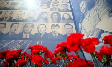 Şehit diplomat eşinin sessiz çığlığı