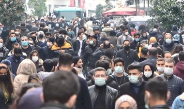 Türkiye tamamen kapanıyor