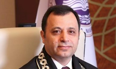 AYM Başkanı: Hukuk sistemimiz gözden geçirilmeli