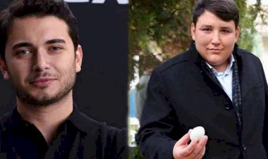 İki vurgunda da parasını kaptırdı: Artık su bile içemem