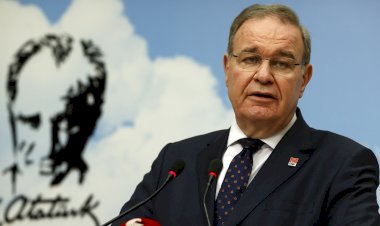 CHP'li Faik Öztrak: Ülkemizin tarihine leke sürülmesine göz yumuldu