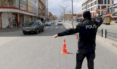 İşte tam kapanmada sokağa çıkabileceklerin tam listesi.