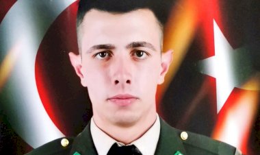 Kuzey Irak’ta 2 askerimiz şehit oldu