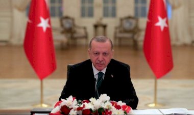 Dünya basını Erdoğan’ın Biden’a yanıtını yorumladı: Çekindi ve kendini frenledi