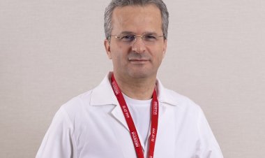 RAMAZAN’DA MİDE VE BAĞIRSAK SAĞLIĞI İÇİN 12 ÖNERİ