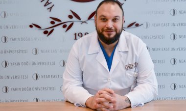 KKTC’de SARS-CoV-2’nin Güney Afrika ve Brezilya Varyantları Yok