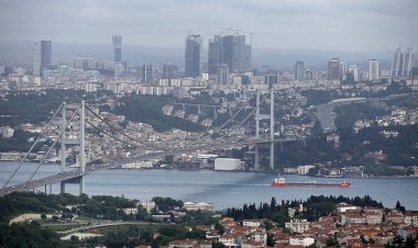 Reuters: Büyük Türk bankaları Kanal İstanbul'u finanse etmek istemiyor