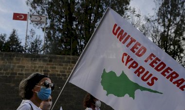 Kıbrıs'ta taraflar çözüm için 4 yıl sonra Cenevre'de bir araya geliyor: Görüşmelerden ne bekleniyor?