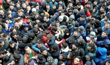 Dünya Bankası Türkiye analizinde 'yoksulluk' öngörüsü