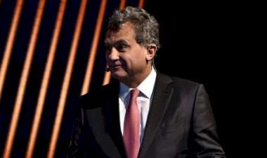 TÜSİAD Başkanı Kaslowski: İşsizlik ve hayat pahalılığı geleceğimizi tehdit eder durumda