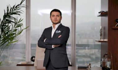 Arnavutluk'ta Thodex baskını: 2 gözaltı