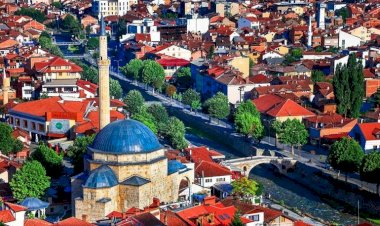 Almanya ve Fransa’dan “Kosova’nın sınırlarının çizilmesi” ile ilgili yeni bir mektup geldiği iddia edildi.