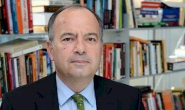 Sedat Ergin 'Ermeni soykırımı' tartışması... Özal ‘Tek atımlık silah’ demişti, bakalım öyle mi çıkacak?
