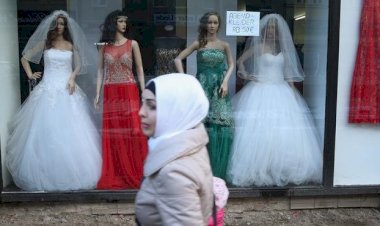 Almanya'da Müslümanların nüfusa oranı yüzde 6,5'e yükseldi