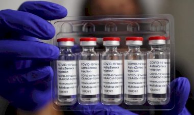 Fransa’da AstraZeneca aşısına soruşturma