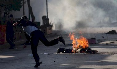 Süleymaniye'de PKK destekçilerine gözaltı