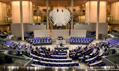 Tagesspiegel: Alman milletvekillerine ölüm tehdidi