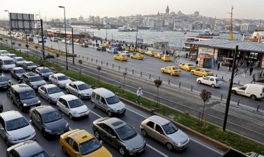 Kapanma öncesi il dışına çıkanlar artıyor