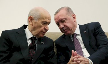 MHP ve AKP fena kapıştı! İpler kopma noktasına geldi 