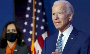Ahmet GÜRSOY Biden 'vaz geçmedik' diyor