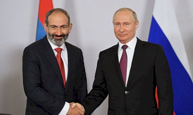 ABD'nin asıl hedefi ve bir Ermeni'nin itirazı!
