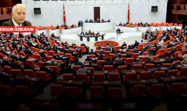 Yasama dokunulmazlığı