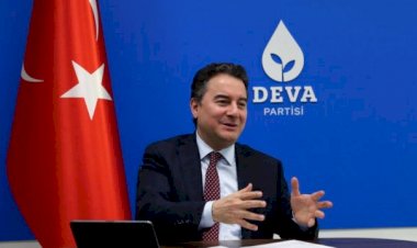 Babacan'dan aşı tepkisi: Bu 'ölüme mahkum olun' demek