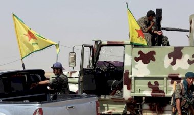 ABD'de PKK'ye özel vize teklifi