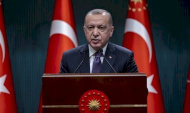 Erdoğan'dan "Tam kapanma desteği" açıklaması