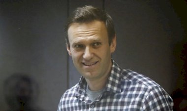 Navalny’den Mahkemede Putin’e Sert Sözler