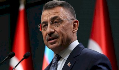 Oktay'dan Kıbrıs açıklaması: İki devletli çözümü savunacağız