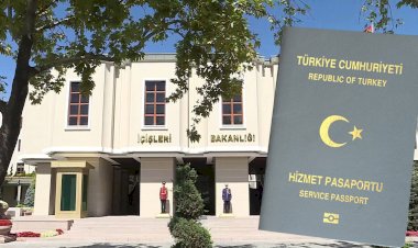 İçişleri’nden 29 belediyeye 'gri pasaport’ soruşturması