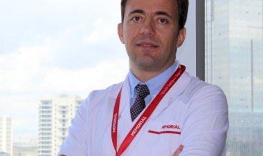 KANSER HASTALARINA COVID SÜRECİNDE HAYATİ ÖNERİLER