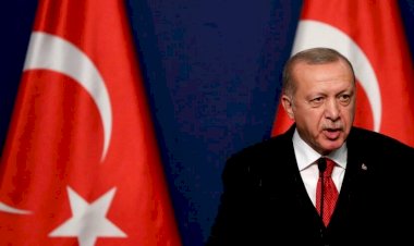 Reuters, Erdoğan’ın Biden’a tepkisini analiz etti: “Sinirli ama kırılgan”