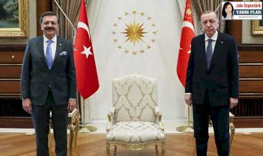 Anadolu’daki esnaf, tüccar ve sanayicide bıçak kemikte, sesler yükseliyor