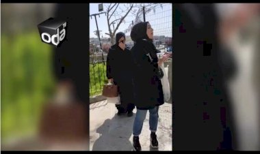 Marmara Üniversitesi İlahiyat Fakültesi mezunu olsan da havasın!