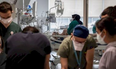 Koronavirüs: Türkiye'de bir günde en yüksek sayıda ölüm