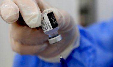 BioNTech/Pfizer'dan 12-15 yaş grubu için başvuru