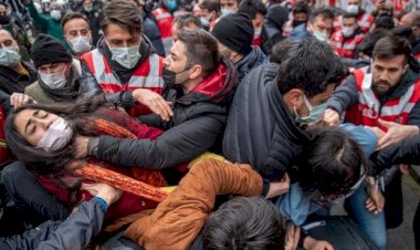 Hükümetin "İnsan Hakları Eylem Planı" karnesi