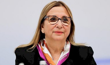 Pekcan'ın dairesine 380 bin liralık dekorasyon