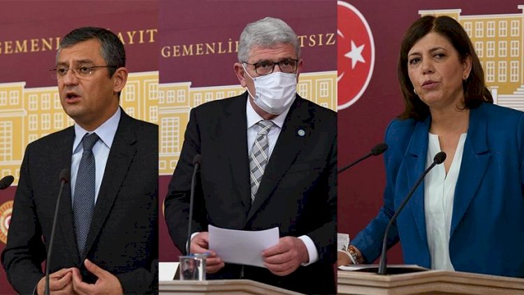 Size oy verenler seçmen de bize oy verenler Mars’tan mı gelmiş?