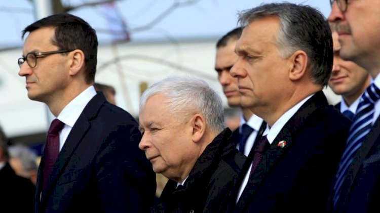 Avrupa siyasetinde korkutan yakınlaşma: Türkiye de gündemlerinde