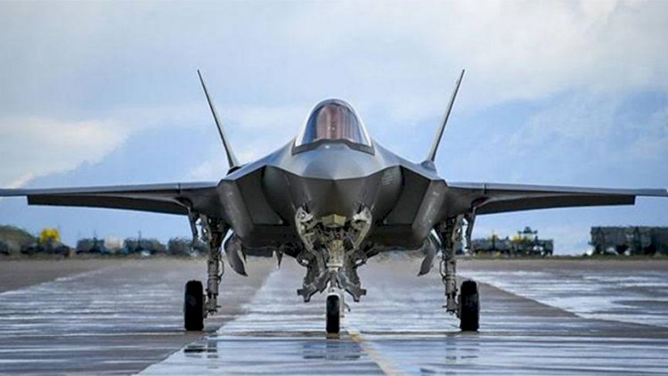 Türkiye neden F-35 almamalı?